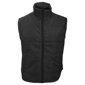Result Mens Core Bodywarmer Water Repellent Casual Windproof Jacket /Vest / Blac